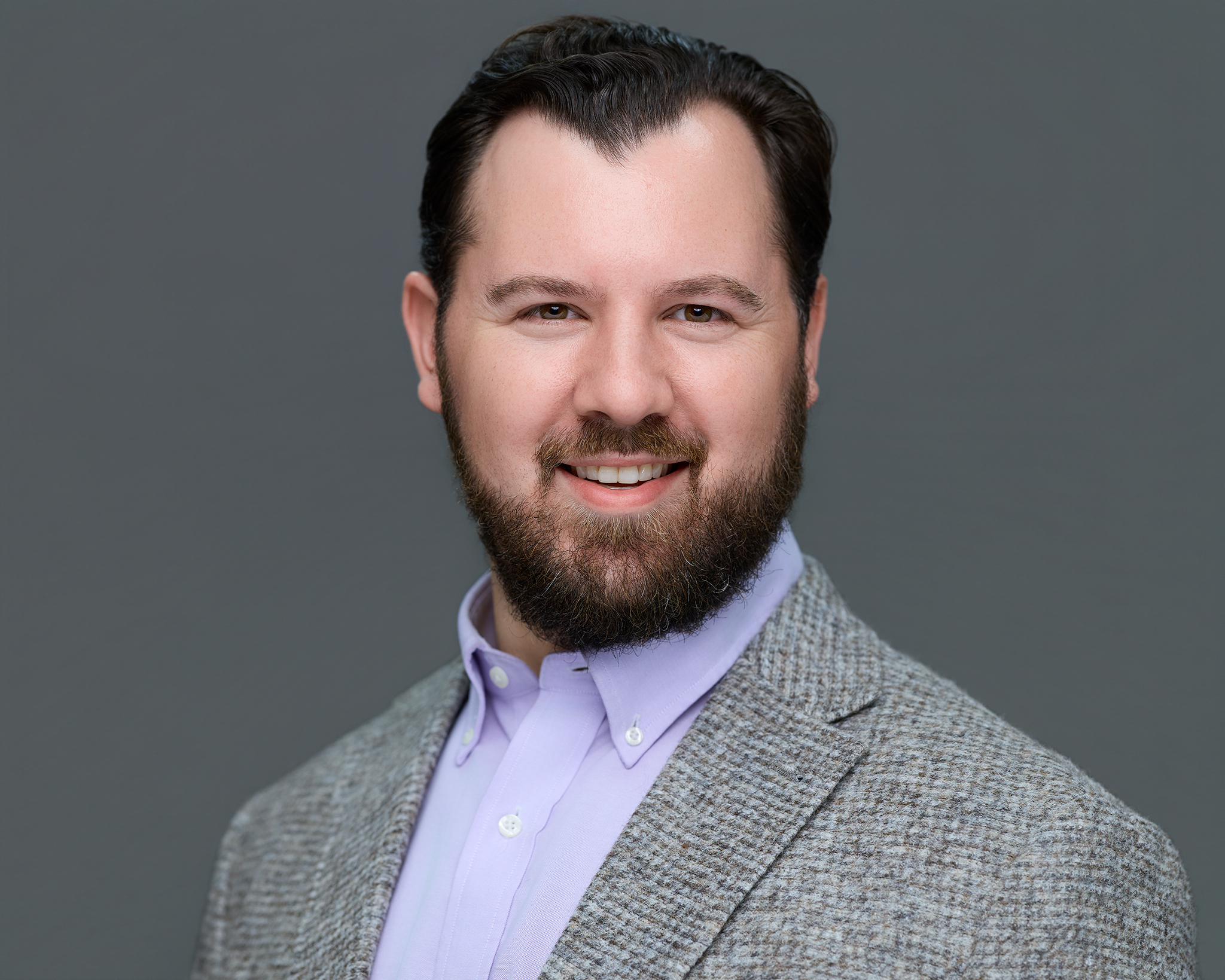 Dr. Daniel Freeman, Executive Thought Partner